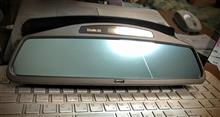 Studie製BMWワイドミラー装着＆比較レビュー＾＾【Studie Wide Angle Rear View Mirror】