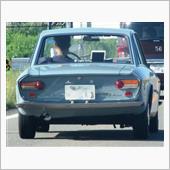 Lancia Fulvia  ...