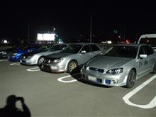 関東からの刺客たち～2016.10アッズミー～