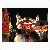 佐倉の秋祭り