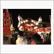 佐倉の秋祭り