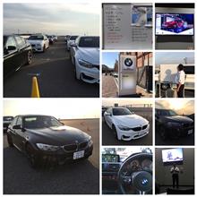 BMW M Driving Days.大阪 BMW M Driving Days.大阪