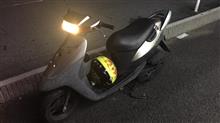 レッツ2 弐号機 シェイクダウン レッツ2 弐号機 シェイクダウン