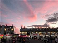 2016 F1 日本GP観戦 日曜日 2016 F1 日本GP観戦 日曜日