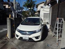 秋の風景　～洗車と祭りと(￣●●￣)ｸﾝｸﾝする私（笑）～