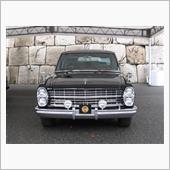 御料車プリンスロイヤル
