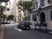 名車に会いに神戸まで 名車に会いに神戸まで