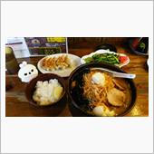 らーめん・つけめん
