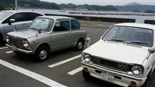 プチツーリング