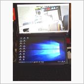 PCモニター