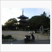 おさんぽ・・・