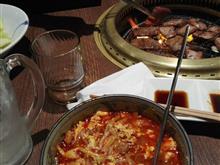 お誕生日焼肉。 お誕生日焼肉。