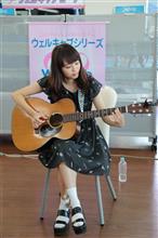 Sakuちゃんワンマンライブ♪