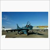 １年半ぶりの航空祭(^-^)