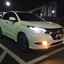 愛車と出会って1年! 愛車と出会って1年!