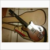 my Corvette