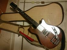 my Corvette