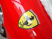 フェラーリの車両保険