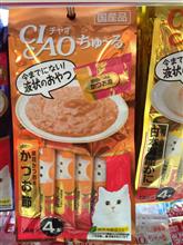 チョコの大好物(=^ェ^=) チョコの大好物(=^ェ^=)