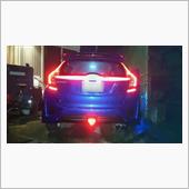 車検1週間前