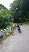2016 福島・栃木ツーリング2日目 2016 福島・栃木ツーリング2日目