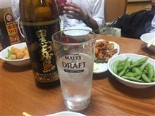 ベンジョンソンが来た(^_-)