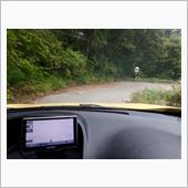 岐阜県道484号打保神岡停車 ...