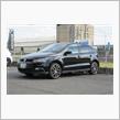 更なるパワーを求めて..VW　6C POLO　サブコン　インタースターPPEの画像