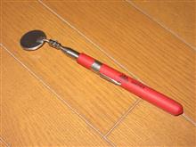 捨ててなかった(笑）