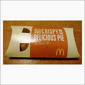 ベーコンポテトパイ　（&#180;∀｀ ...