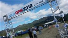 初OPM参加👍 初OPM参加👍
