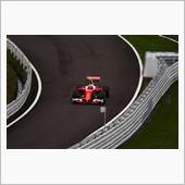 F1 2016 日本GP　現 ...