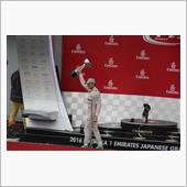 F1 2016 日本GP　現 ...
