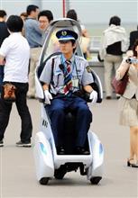 ガソリン車廃止!? 新しい乗り物? ガソリン車廃止!? 新しい乗り物?