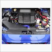 WRX　S4　クーリング対策 ...