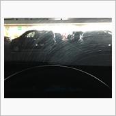 洗車する？