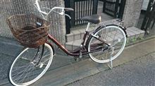 新車。。。買っちゃったワ～(*゜v゜*)うふふ...♪