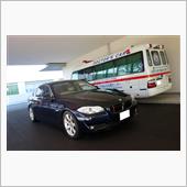 Doctor&#39;s CAR