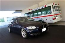 Doctor&#39;s CAR