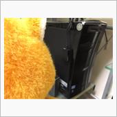 ご報告が有ります