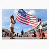 F1 2016 アメリカGP ...