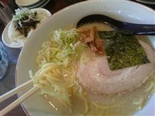 百歩ラーメン
