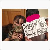 Happy Birthday ...