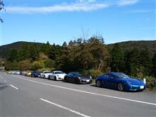 ケイマンGT4 ～西伊豆・海の幸ツーリング♪～