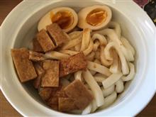 たまには伊勢うどんも＾＾