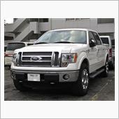 おそらくOne Fordには ...