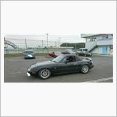 昨日は筑波サーキットのY枠二 ...