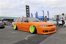 STANCENATION2016 TOKYO