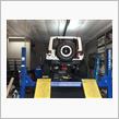 Offset Ball Joints