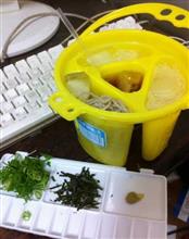 スースーするっスー…